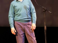 Юбилейный вечер заслуженной артистки России Галины Бокашевской (22)