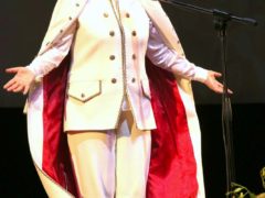 Юбилейный вечер заслуженной артистки России Галины Бокашевской (24)