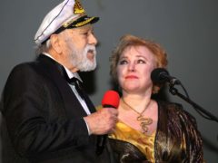 Юбилейный вечер заслуженной артистки России Галины Бокашевской (29)