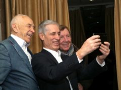 Юбилейный вечер заслуженной артистки России Галины Бокашевской (5)