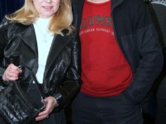 Юбилейный вечер заслуженной артистки России Галины Бокашевской (7)