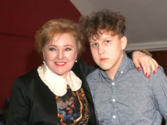 Юбилейный вечер заслуженной артистки России Галины Бокашевской (8)