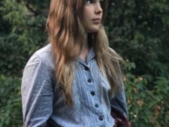 Чем старше становится Женя Абдулова, тем сильнее она похожа на отца. Фото: страница Юлии Абдуловой в «Фейсбуке*»