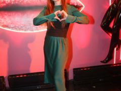 ЮЛИЯ САВИЧЕВА