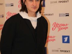 ЮРИЙ ЧУРСИН