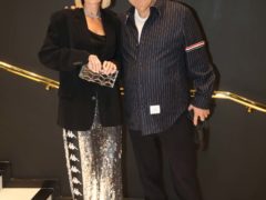 Звезды на презентации Филиппа Киркорова и Натальи Гордиенко (14)