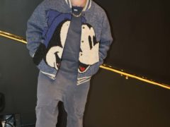 Звезды на презентации Филиппа Киркорова и Натальи Гордиенко (15)