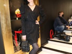 Звезды на презентации Филиппа Киркорова и Натальи Гордиенко (16)