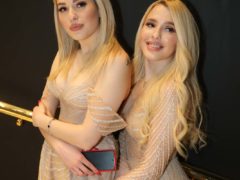 Звезды на презентации Филиппа Киркорова и Натальи Гордиенко (19)