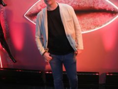 Звезды на презентации Филиппа Киркорова и Натальи Гордиенко (2)