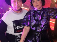 Звезды на презентации Филиппа Киркорова и Натальи Гордиенко (26)