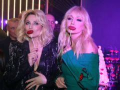 Звезды на презентации Филиппа Киркорова и Натальи Гордиенко (33)