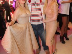 Звезды на презентации Филиппа Киркорова и Натальи Гордиенко (35)