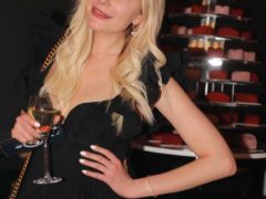 Звезды на презентации Филиппа Киркорова и Натальи Гордиенко (36)