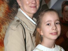 Звезды посетили премьеру Домогарова-младшего «Пальма»