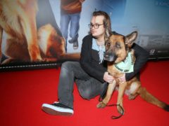 Звезды посетили премьеру Домогарова-младшего «Пальма»