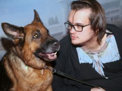 Звезды посетили премьеру Домогарова-младшего «Пальма»