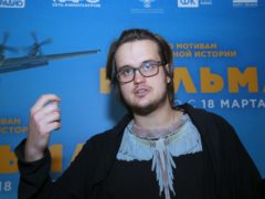 Звезды посетили премьеру Домогарова-младшего «Пальма»