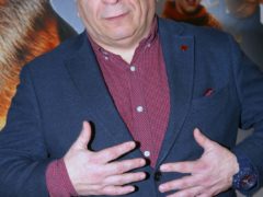 Звезды посетили премьеру Домогарова-младшего «Пальма»