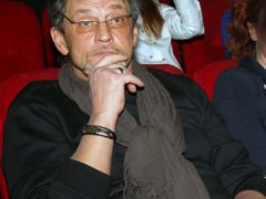 Звезды посетили премьеру Домогарова-младшего «Пальма»