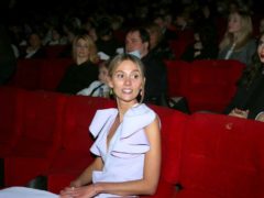 Звезды посетили премьеру Домогарова-младшего «Пальма»