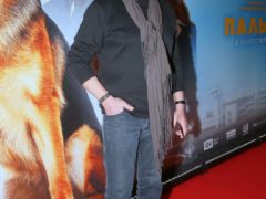 Звезды посетили премьеру Домогарова-младшего «Пальма»