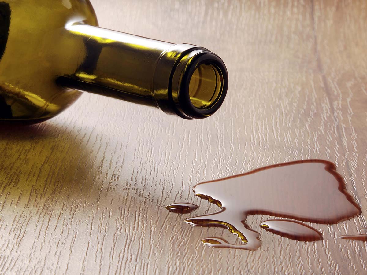 Для сугреву уже не выпьешь