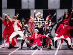 Жара Music Awards