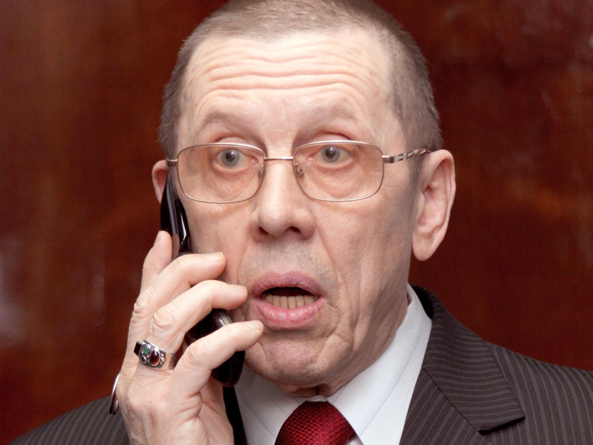 валерий золотухин биография фото
