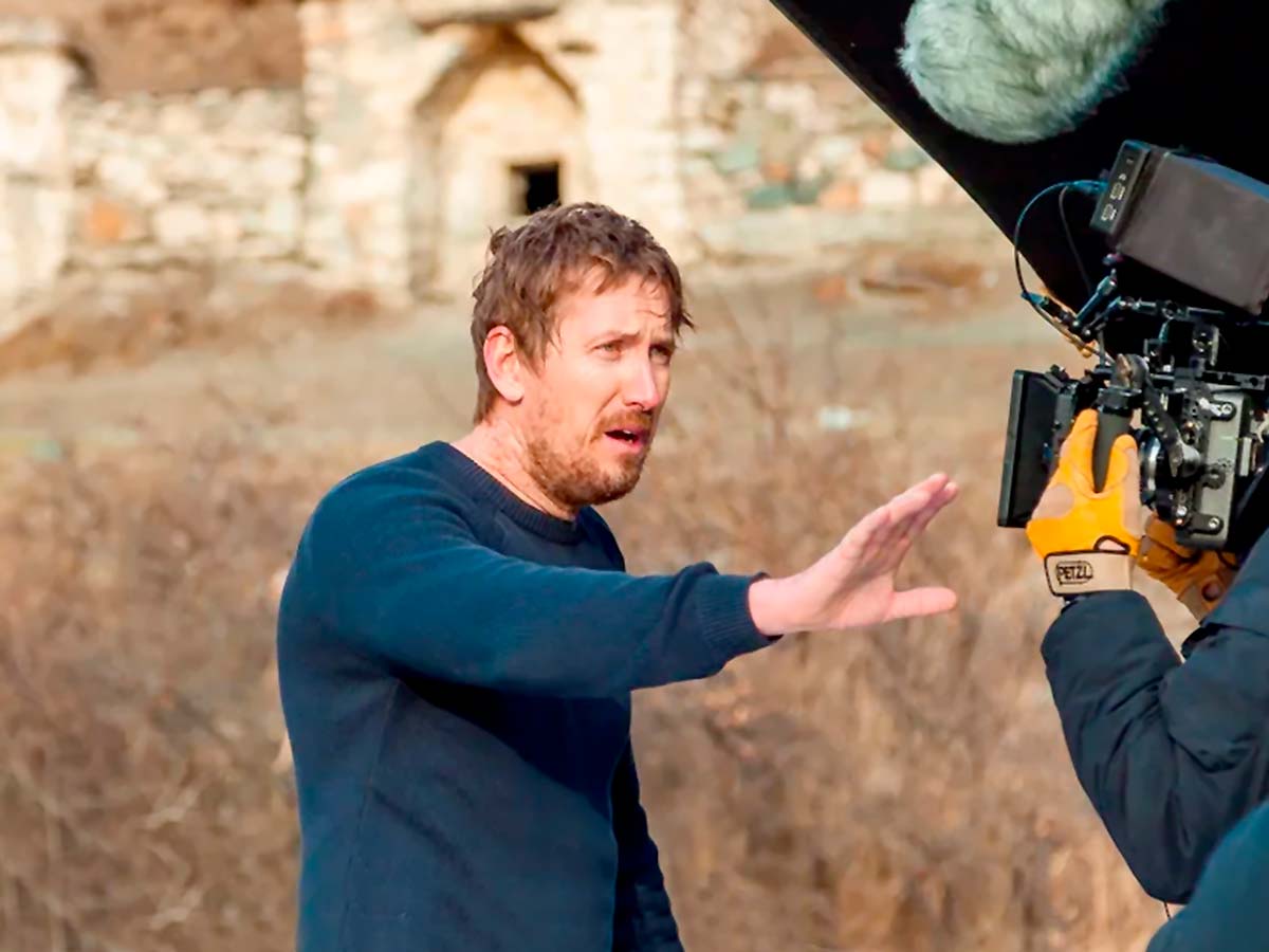 Кирилл Кяро рассказал в интервью