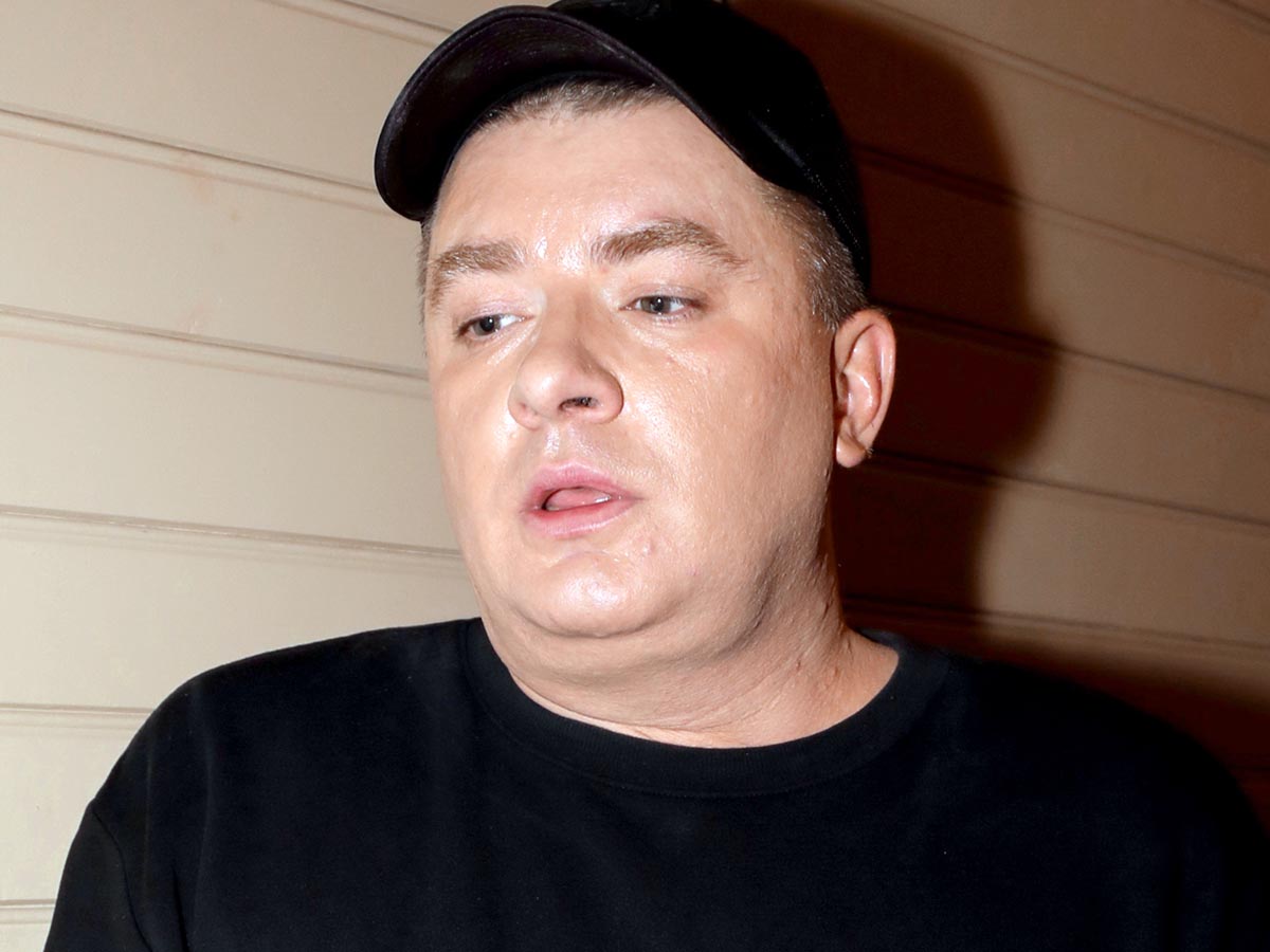 Андрей Данилко Андрей Данилко тяжело болен