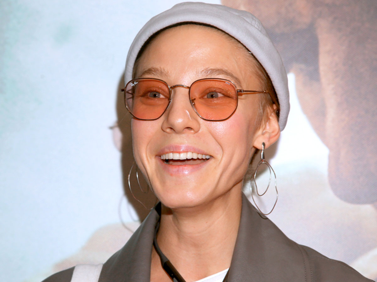 Алена Михайлова