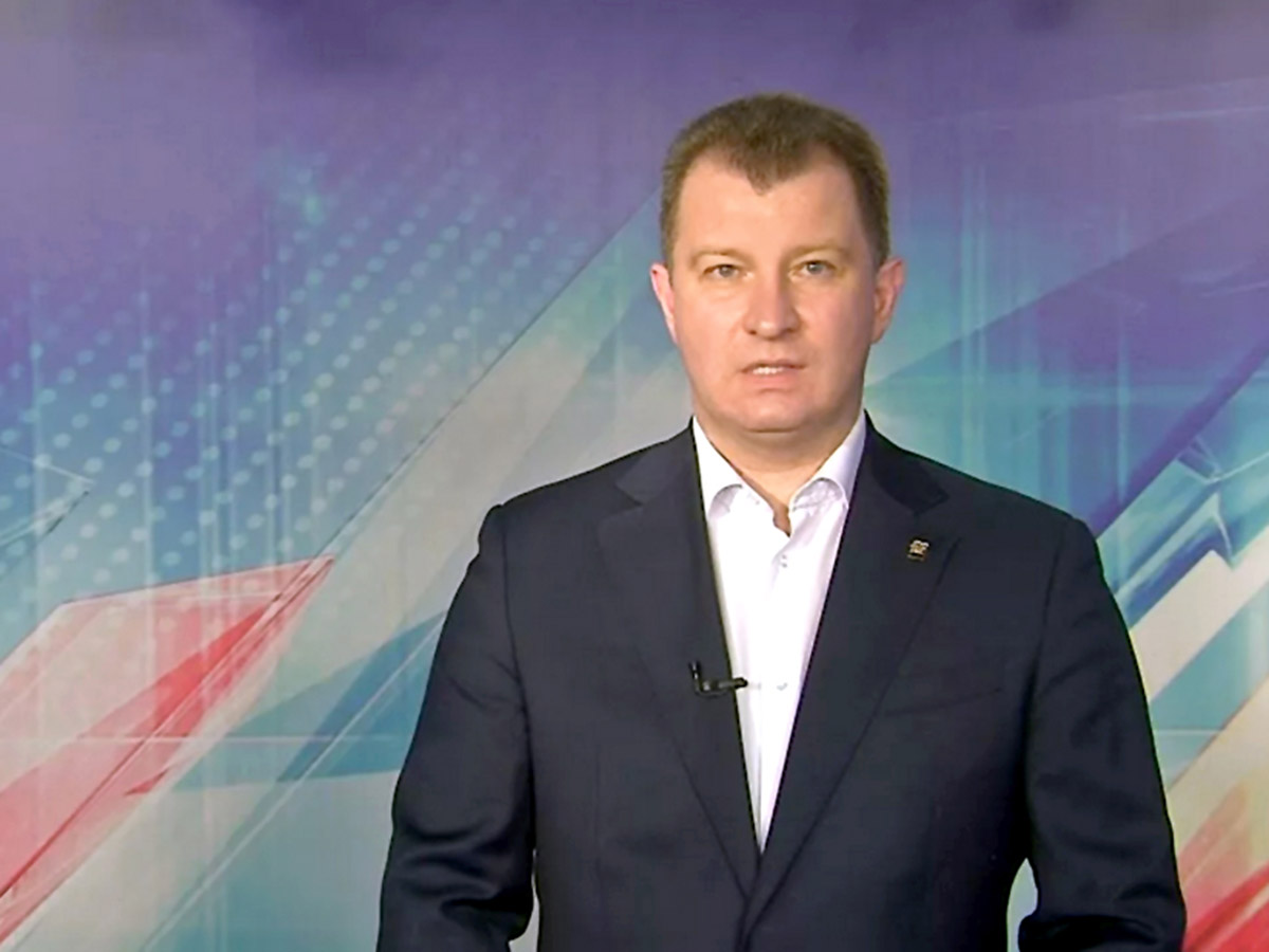 Василий Сизиков