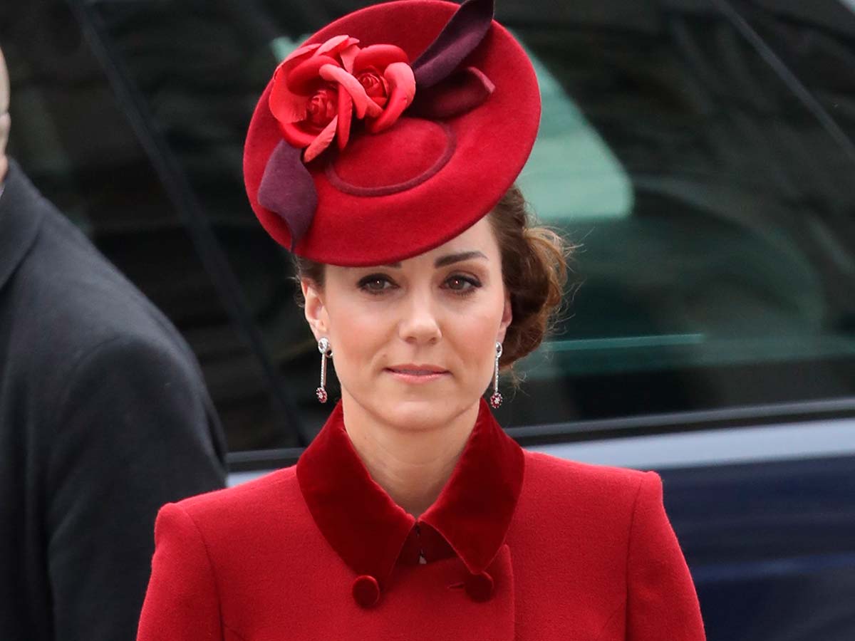 Нелепая трагедия: после госпитализации беременной Миддлтон случилось самое страшное