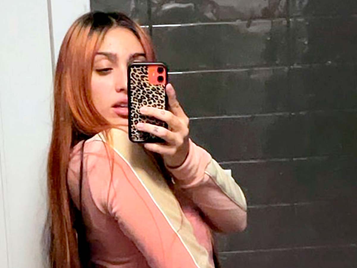 Дочь Мадонны не хочет зависеть от матери