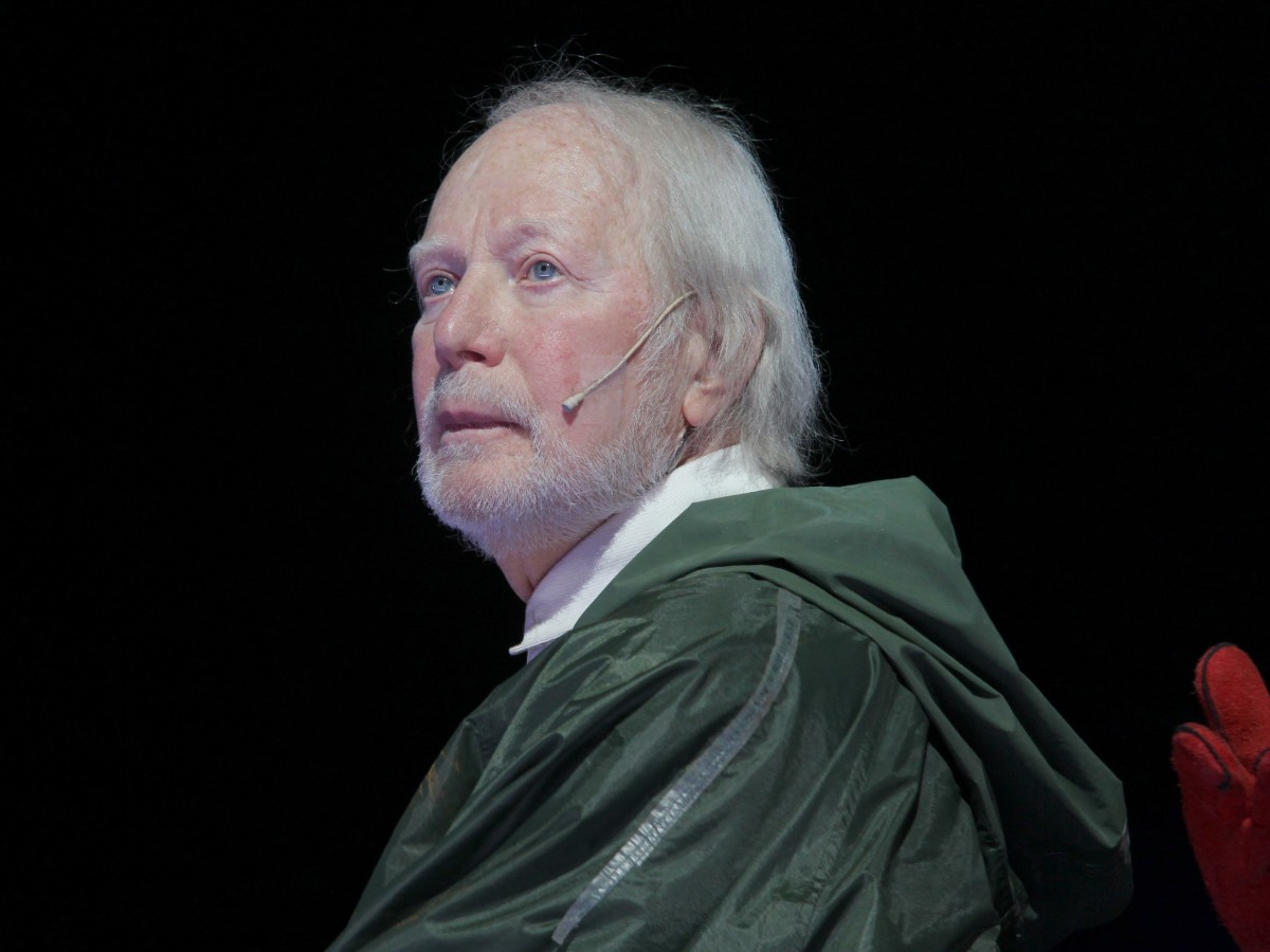 Альберт Филозов