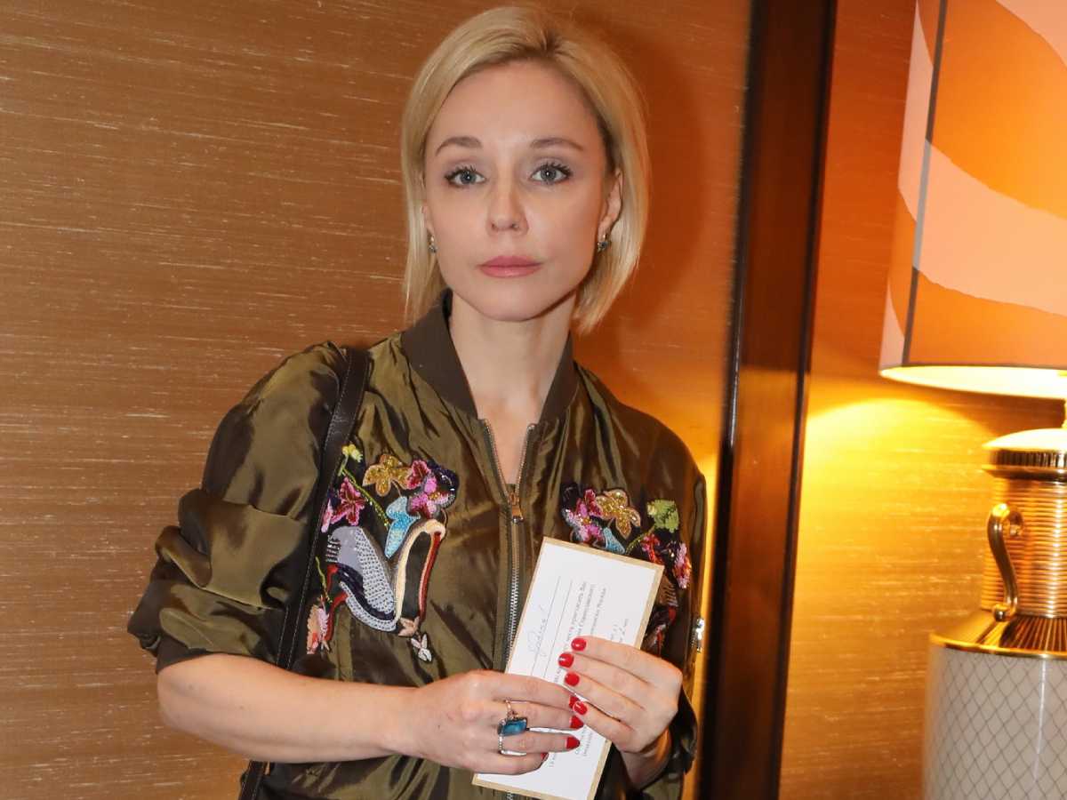 Марина Зудина о словах Прокловой