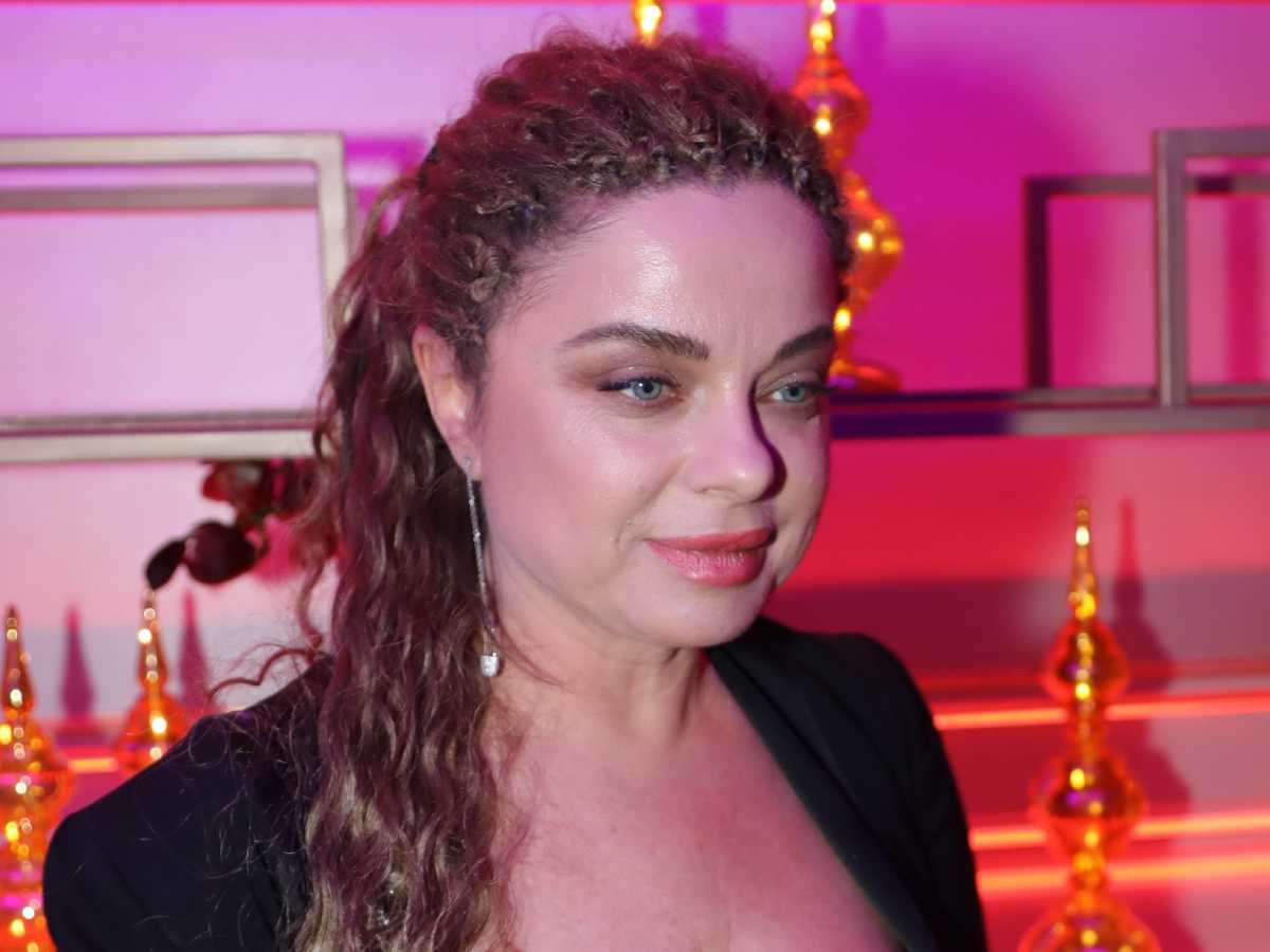 Наташа Королева