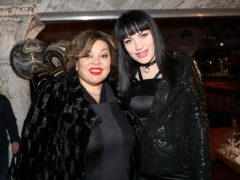 60-летие Никита Джигурда отметил в компании близких друзей (2)