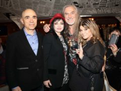 60-летие Никита Джигурда отметил в компании близких друзей (4)