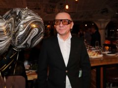 60-летие Никита Джигурда отметил в компании близких друзей (5)