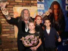 60-летие Никита Джигурда отметил в компании близких друзей (7)