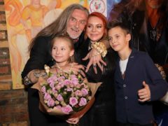 60-летие Никита Джигурда отметил в компании близких друзей (8)