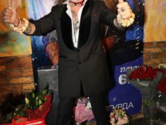 60-летие Никита Джигурда отметил в компании близких друзей (9)