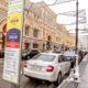Парковка в Москве в 20 раз дороже квартиры