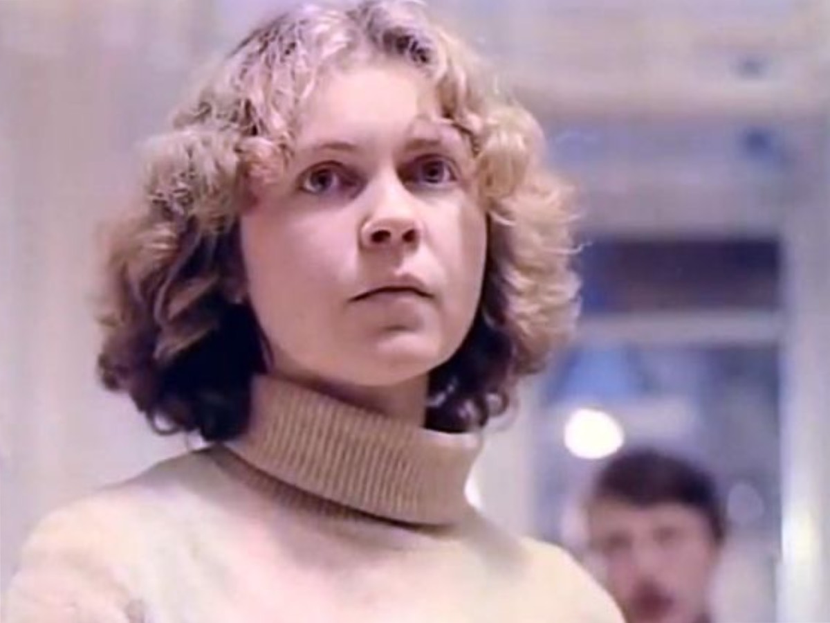 Нина Зоткина