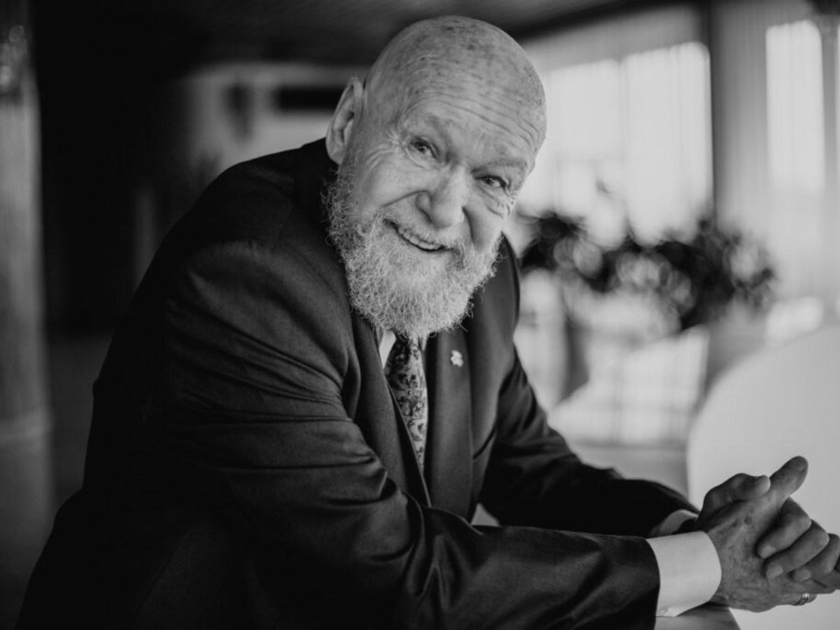 Игорь Желтоухов