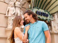 Фото: Мария Регнетта