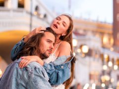 Фото: Мария Регнетта