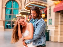 Фото: Мария Регнетта